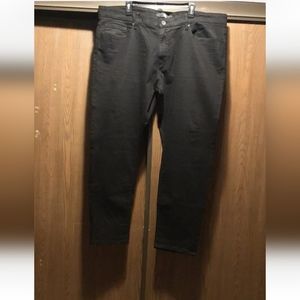 Jordan criag jeans black 42x32